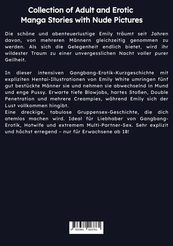 Weitere Ansicht: Bisexuelles MMF Vergnügen | Emily White