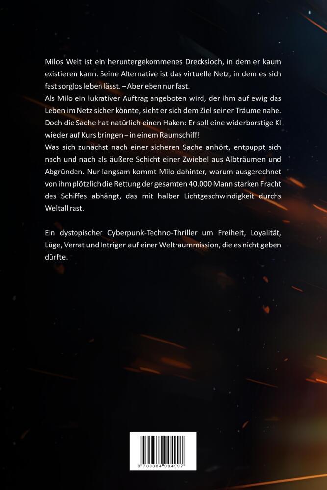 Weitere Ansicht: ONLINE | Erik Harlandt
