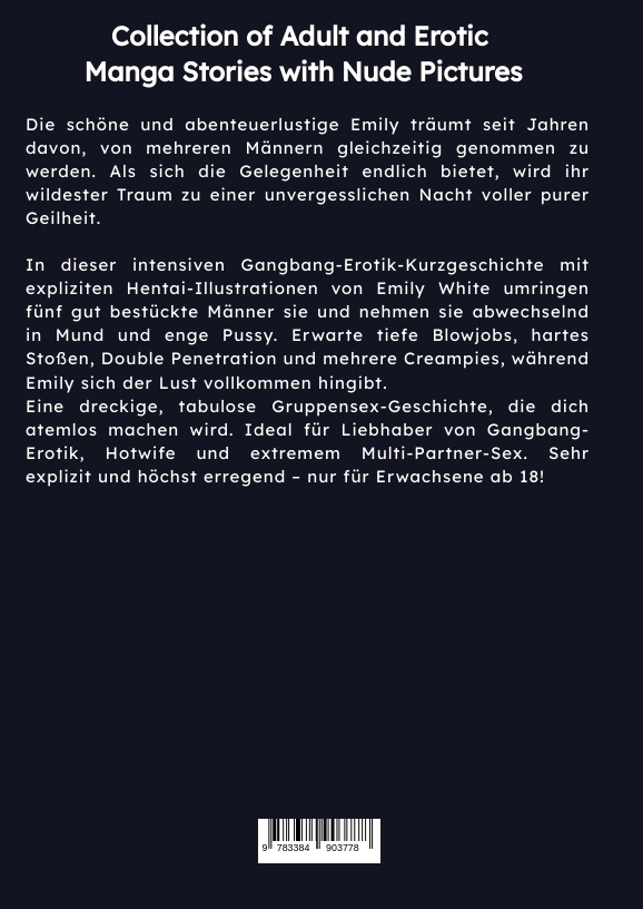 Weitere Ansicht: Bisexuelles MMF Vergnügen | Emily White