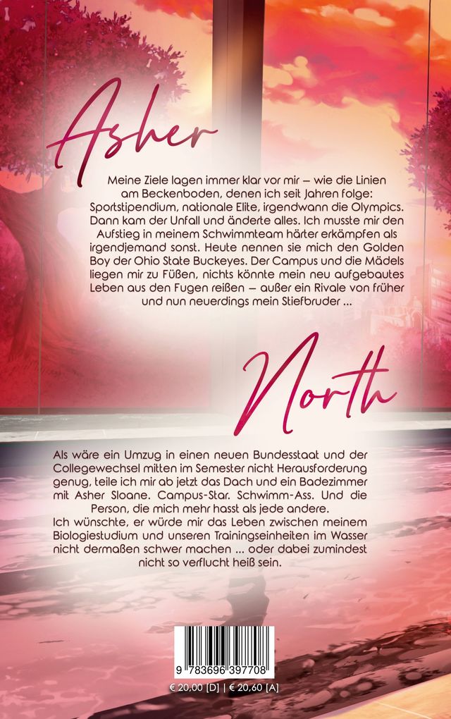Weitere Ansicht: Under Water We Breathe | Christina Rain, Lisa F. Olsen
