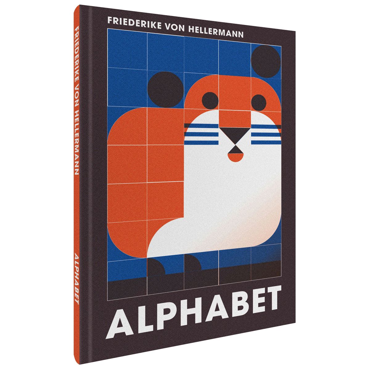 Weitere Ansicht: Das bilinguale animalische Alphabet