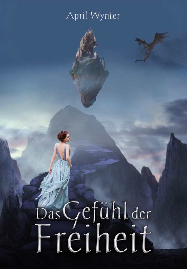Weitere Ansicht: Das Gefühl der Freiheit | April Wynter