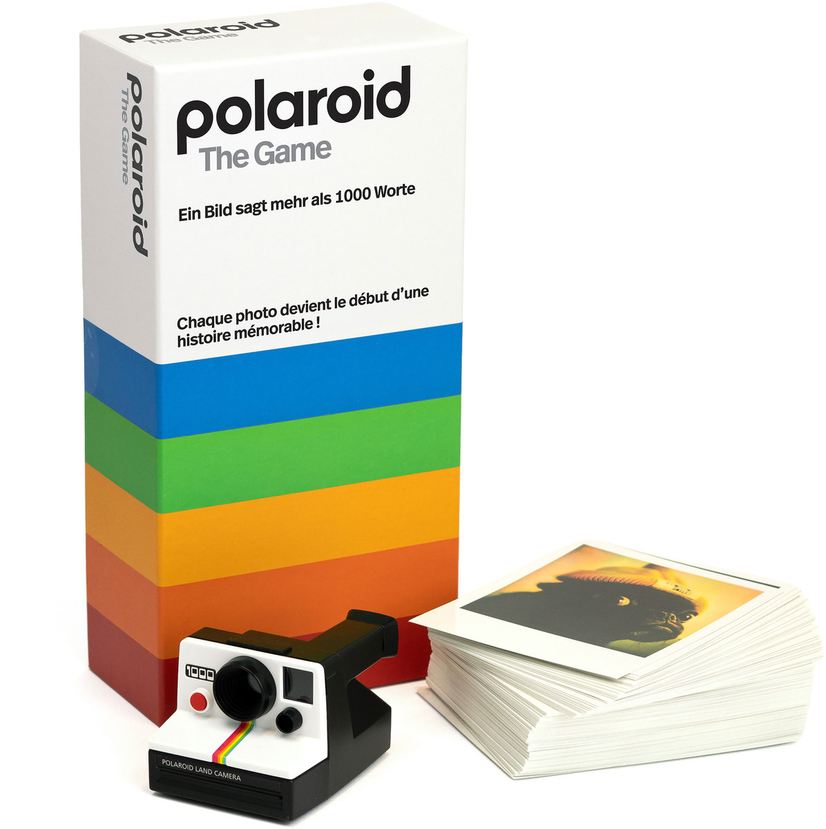 Weitere Ansicht: Polaroid