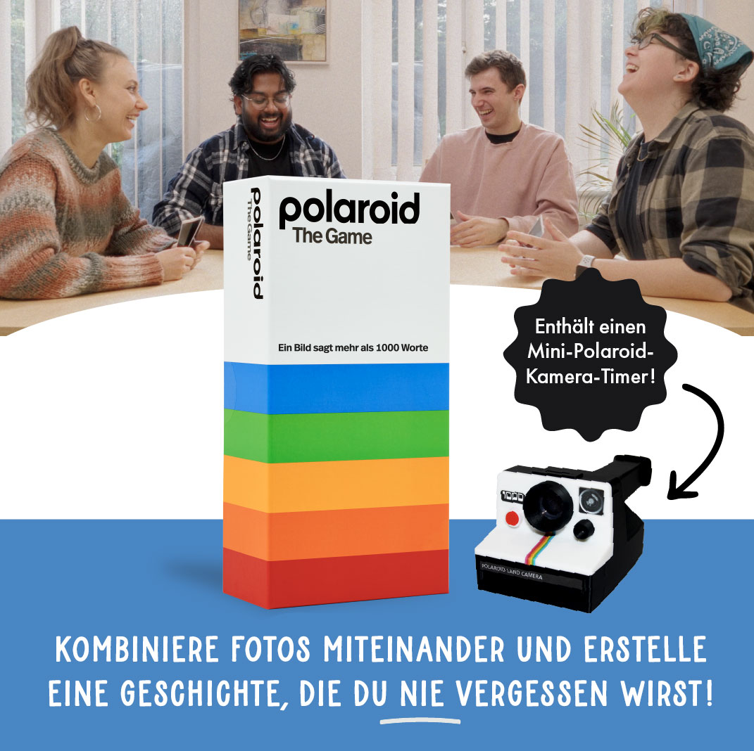 Weitere Ansicht: Polaroid