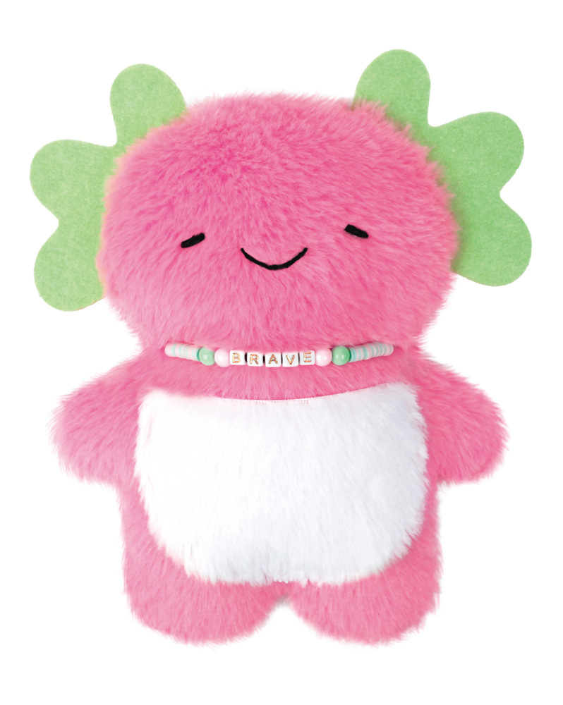 Weitere Ansicht: AVENIR - Nähset Axolotl