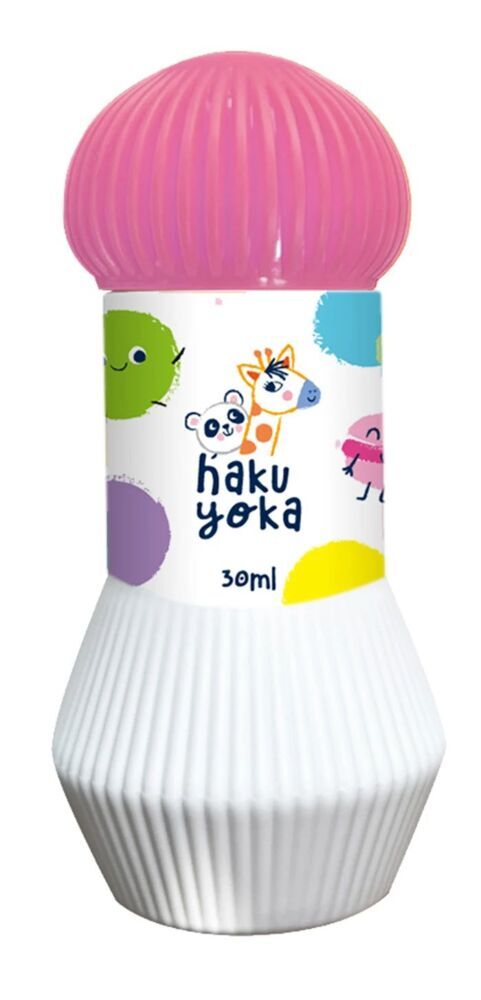 Weitere Ansicht: HAKUYOKA - 5 Punktmarker pastell