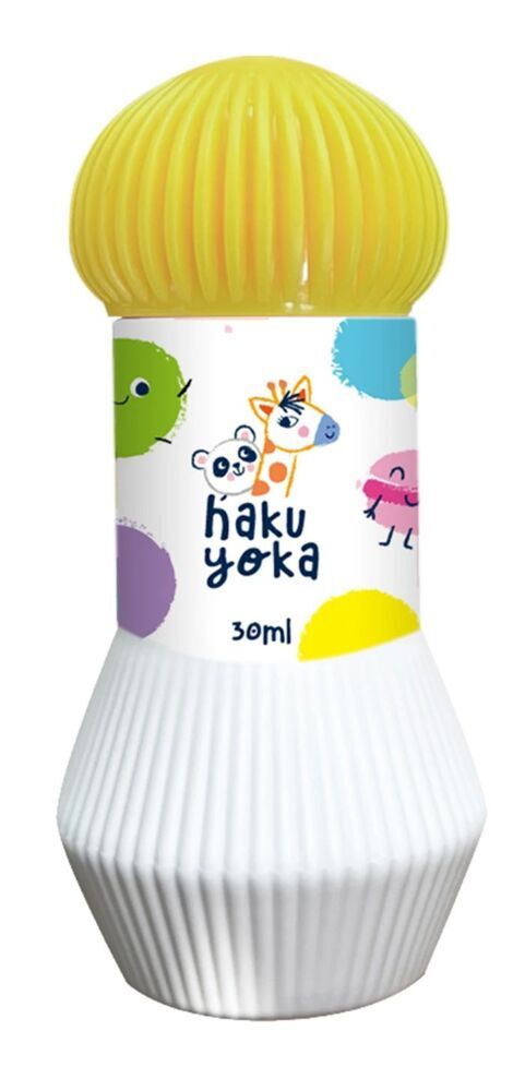 Weitere Ansicht: HAKUYOKA - 5 Punktmarker pastell
