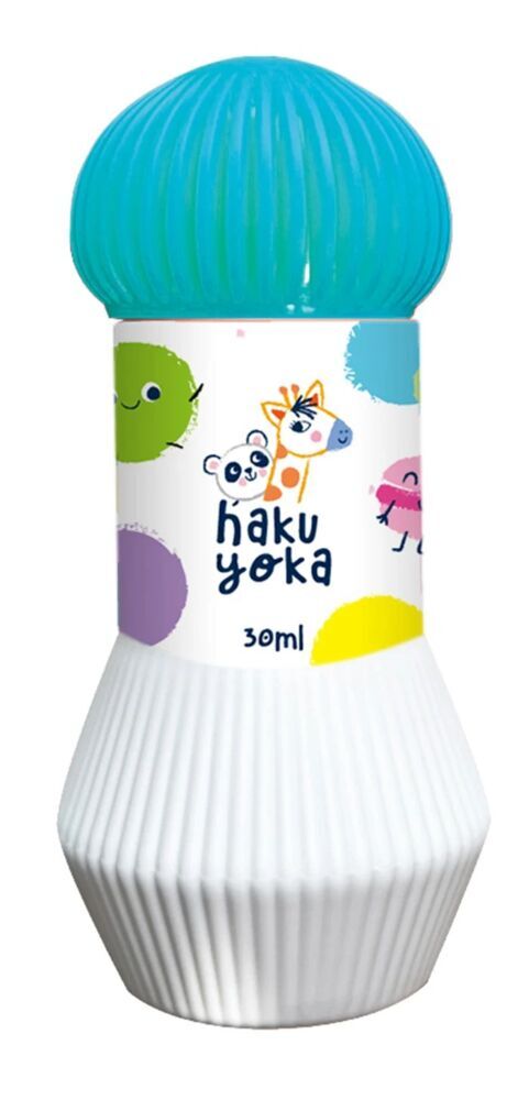 Weitere Ansicht: HAKUYOKA - 5 Punktmarker pastell