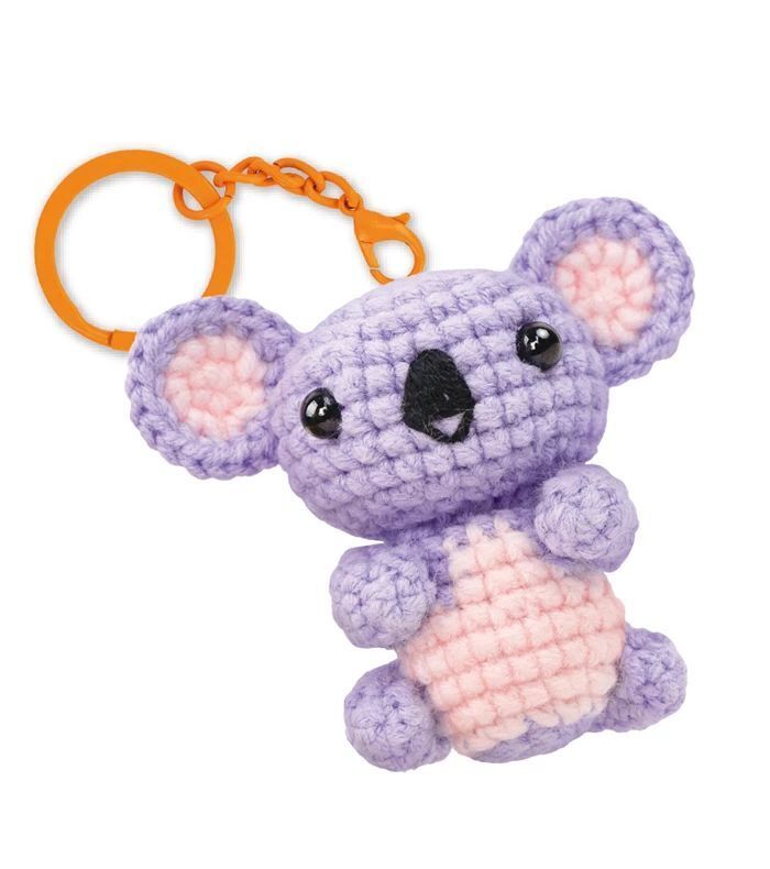 Weitere Ansicht: AVENIR - Häkelset Koala