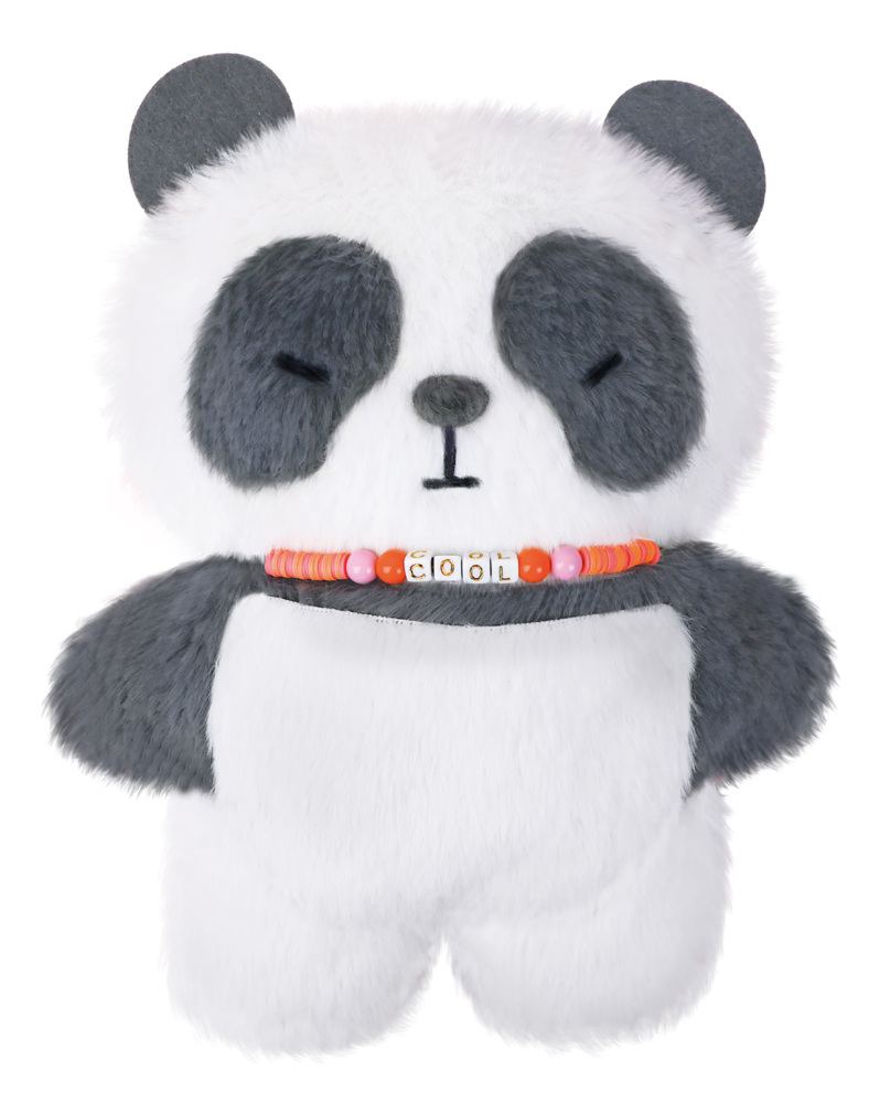 Weitere Ansicht: AVENIR - Nähset Panda