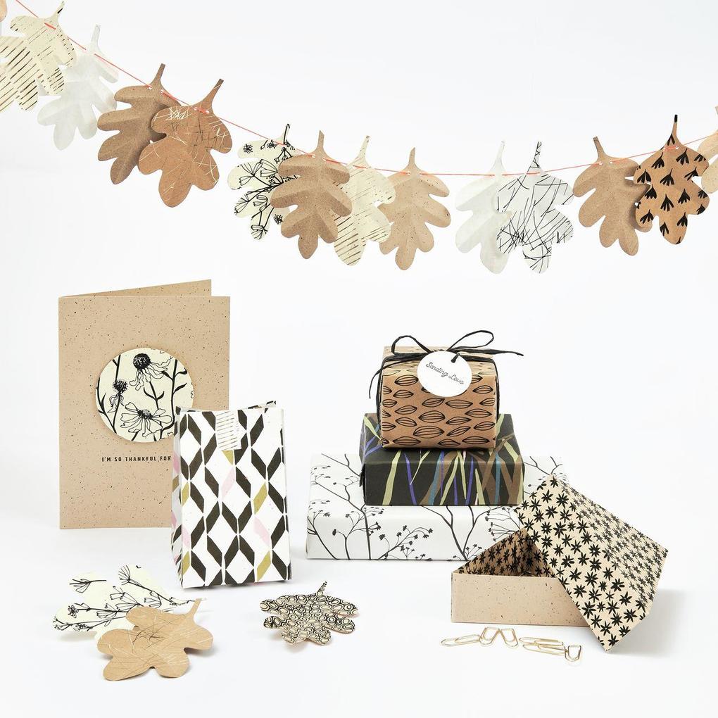 Weitere Ansicht: Motivpapierblock In the Meadow FSC MIX