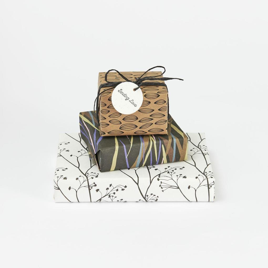 Weitere Ansicht: Motivpapierblock In the Meadow FSC MIX