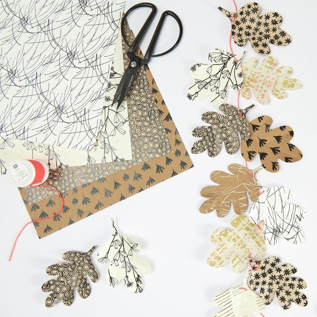 Weitere Ansicht: Motivpapierblock In the Meadow FSC MIX