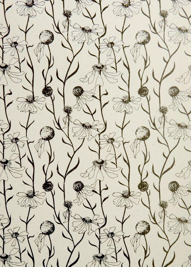 Weitere Ansicht: Motivpapierblock In the Meadow FSC MIX
