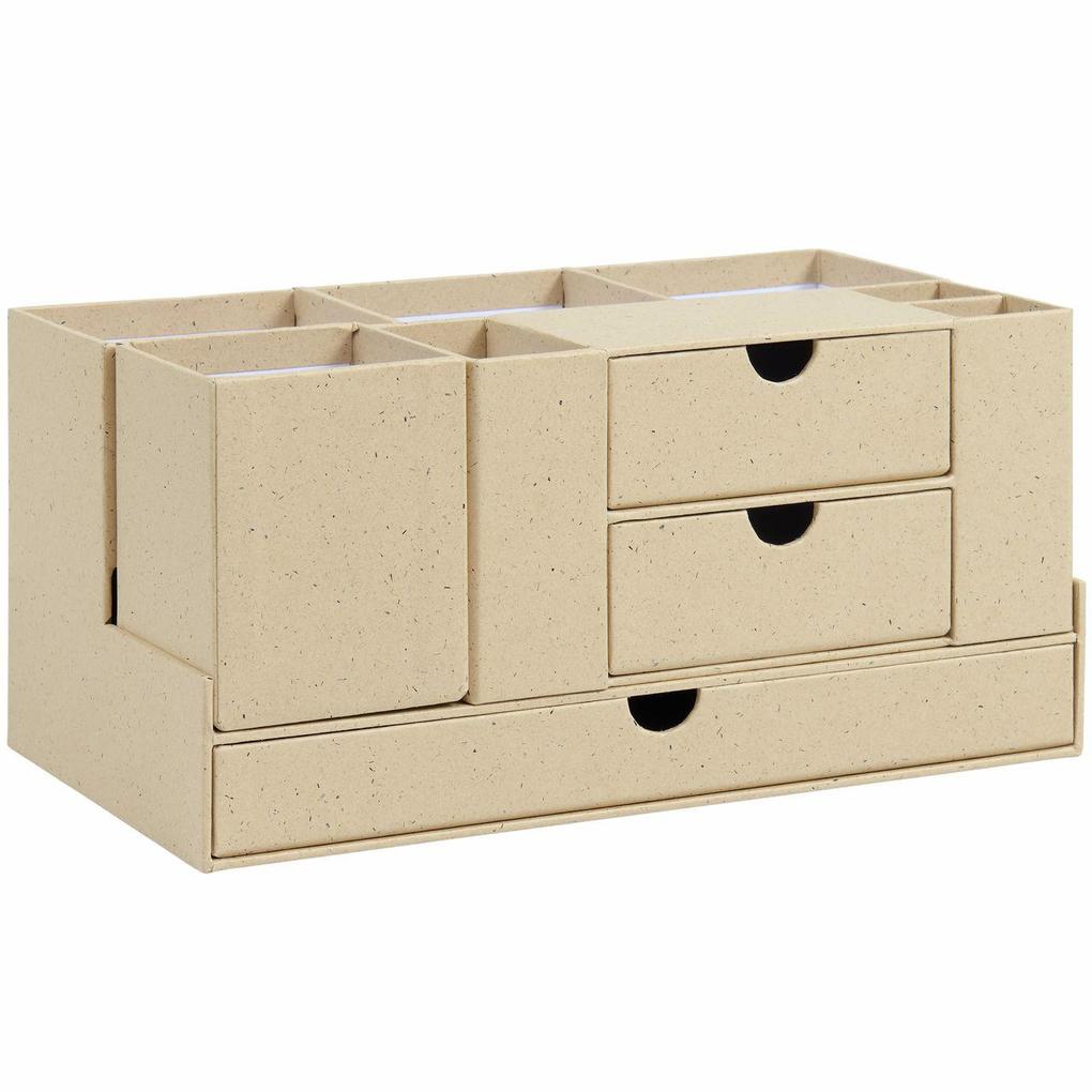 Weitere Ansicht: Office Box Cappuccino FSC MIX