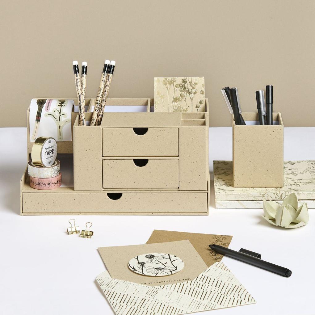 Weitere Ansicht: Office Box Cappuccino FSC MIX