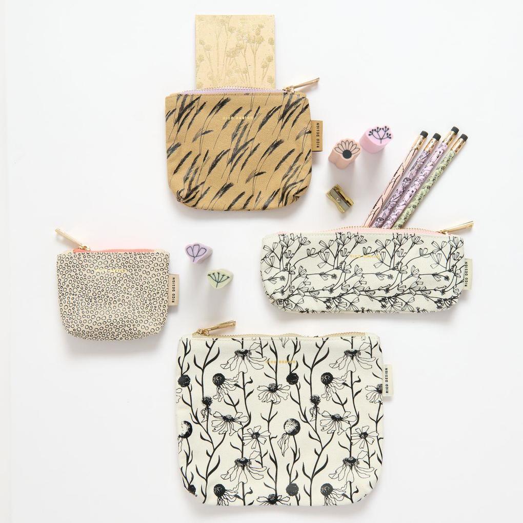 Weitere Ansicht: Canvas Etui L, In the Meadow