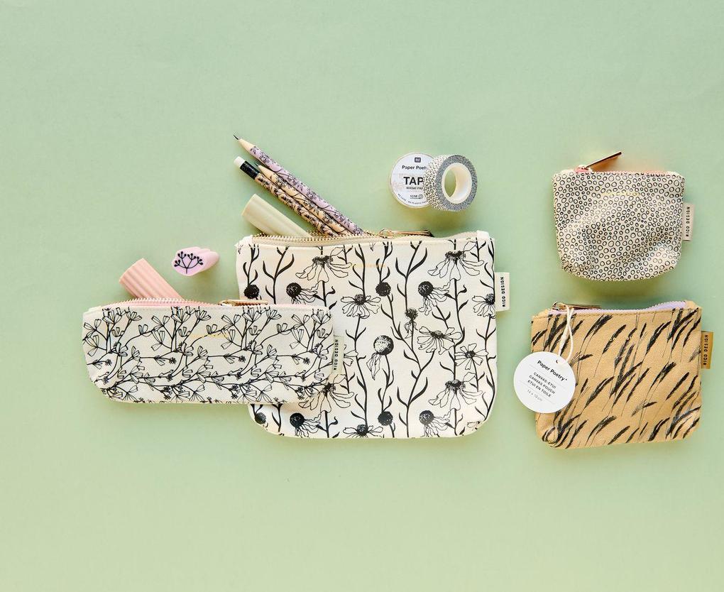 Weitere Ansicht: Canvas Etui L, In the Meadow