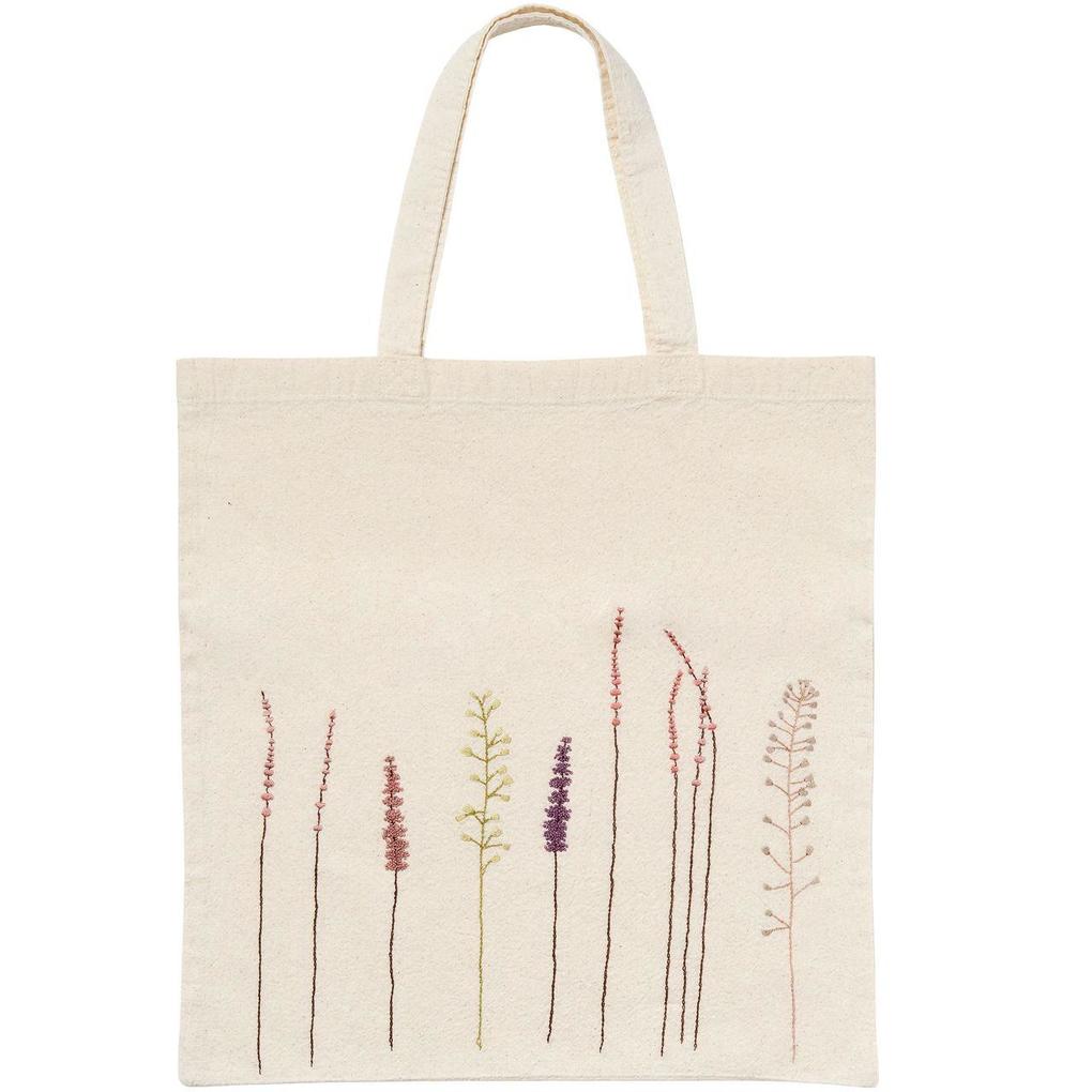 Weitere Ansicht: Stick & Stitch Packung, Gräser XL