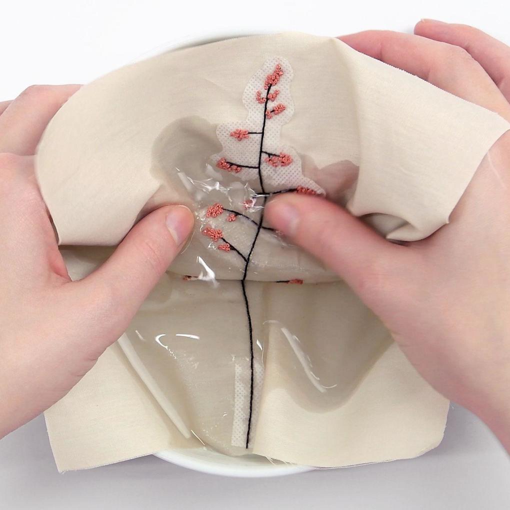Weitere Ansicht: Stick & Stitch Packung, Gräser XL