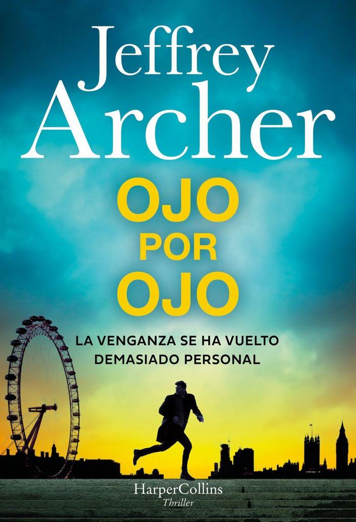 Produktbild: Ojo por ojo