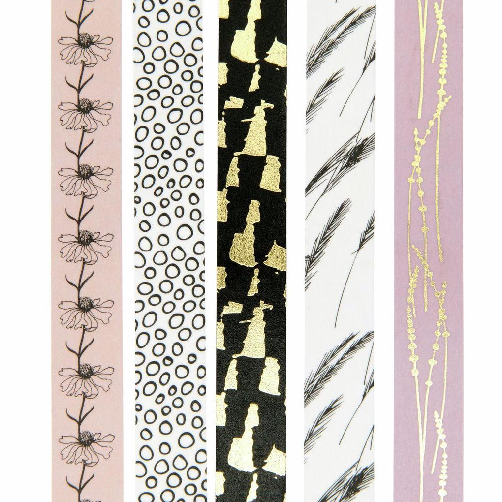 Weitere Ansicht: Tape Set In the Meadow, Gräser FSC MIX