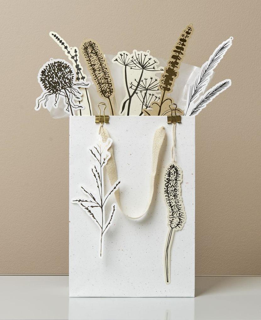 Weitere Ansicht: Geschenkanhänger In the Meadow FSC MIX