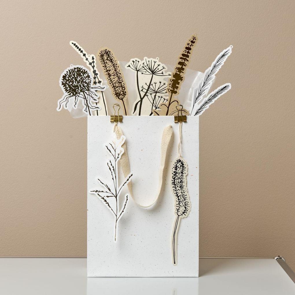 Weitere Ansicht: Geschenkanhänger In the Meadow FSC MIX