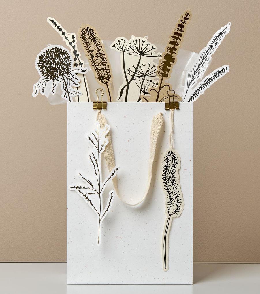 Weitere Ansicht: Geschenkanhänger In the Meadow FSC MIX