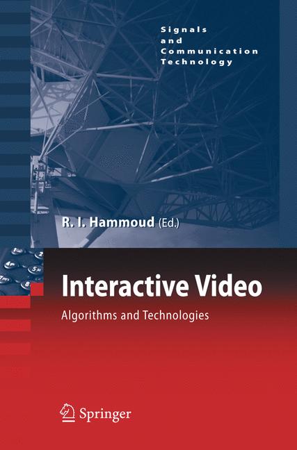 Weitere Ansicht: Interactive Video