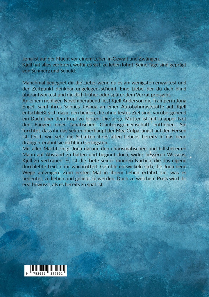 Weitere Ansicht: Mea Culpa | Silvia Maria de Jong