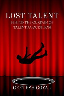 Produktbild: Lost Talent | Geetesh Goyal