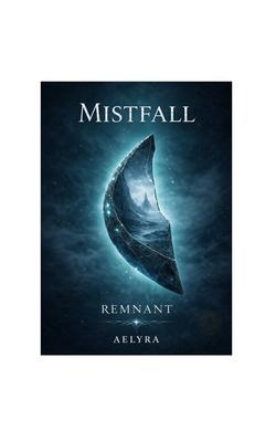 Produktbild: Mistfall-Remnant | Aelyra Unseen
