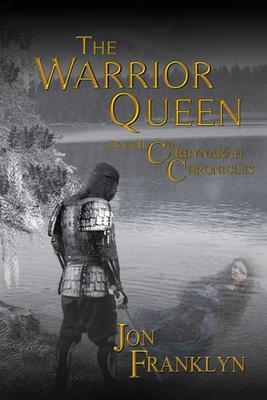 Produktbild: The Warrior Queen | Jon Butler