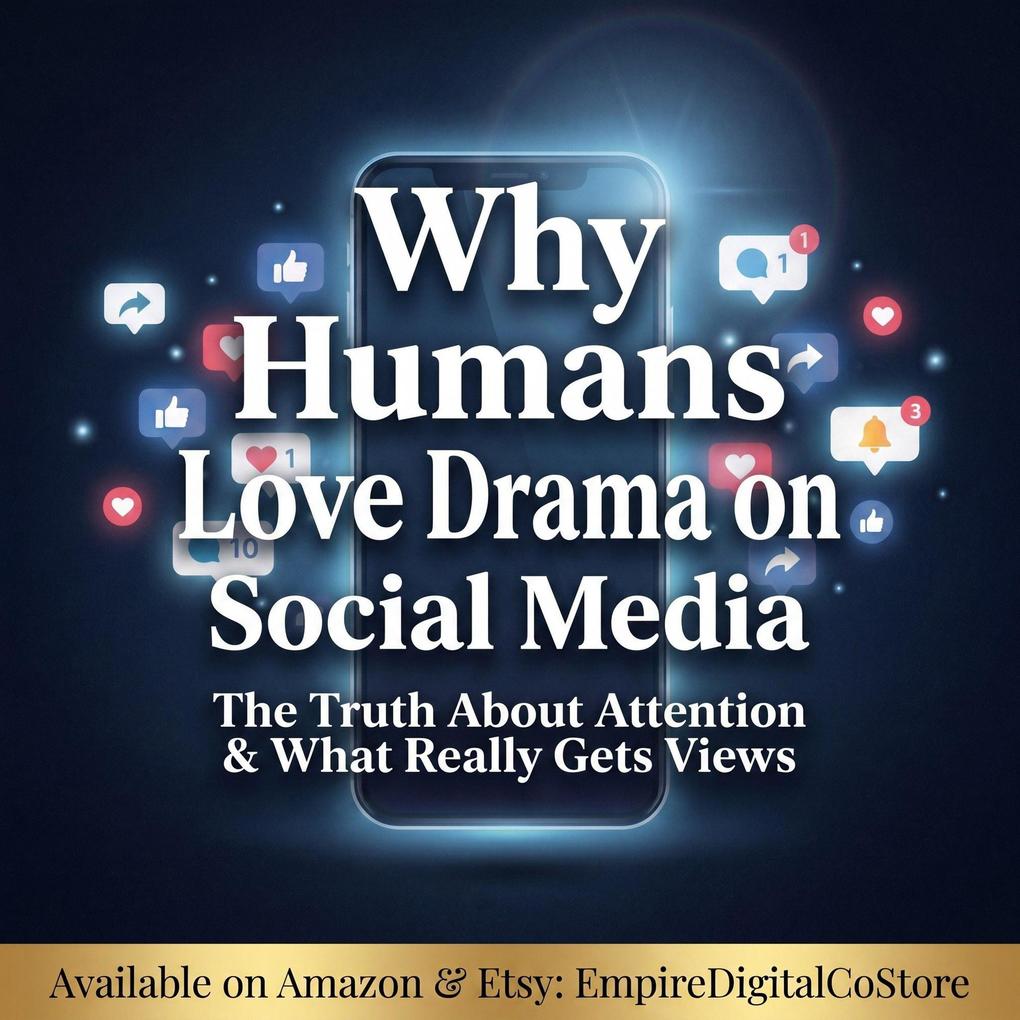 Produktbild: Why Human Love Drama | J. O