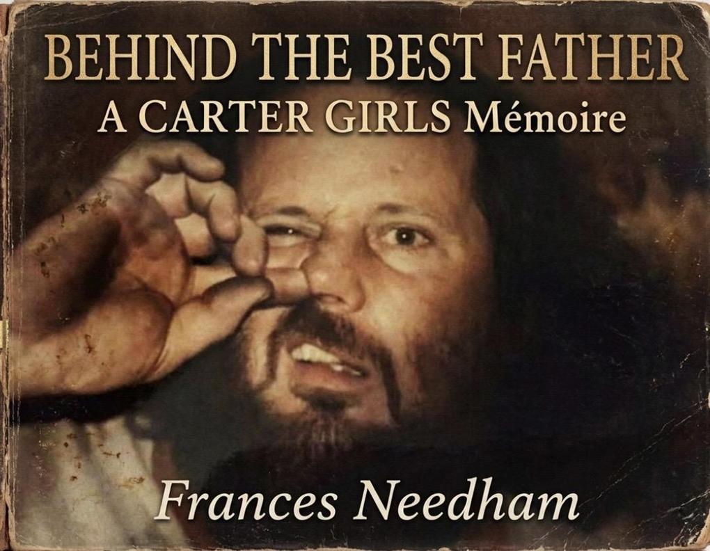 Produktbild: Behind The Best Father | Frances Needham