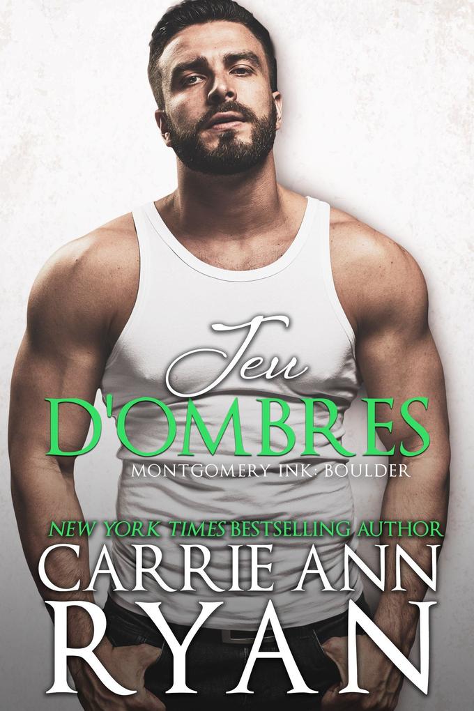Produktbild: Jeu d'ombres | Carrie Ann Ryan