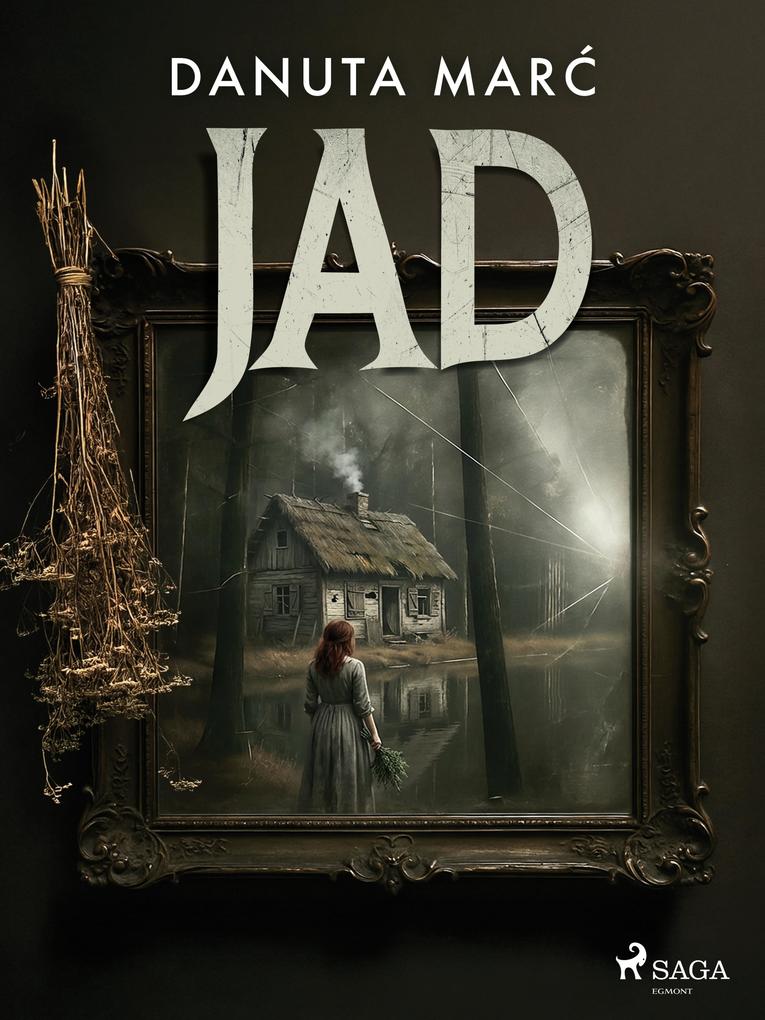 Produktbild: Jad | Danuta Mar
