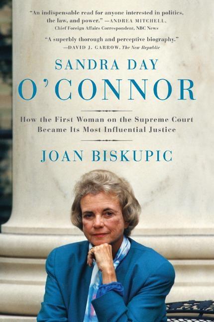 Produktbild: Sandra Day O'Connor | Joan Biskupic