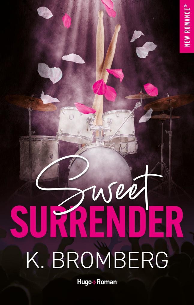 Produktbild: Sweet surrender - Version française | K. Bromberg
