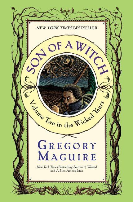 Produktbild: Son of a Witch | Gregory Maguire