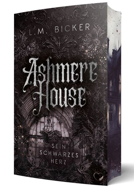 Produktbild: Ashmere House 2 | L.M. Bicker