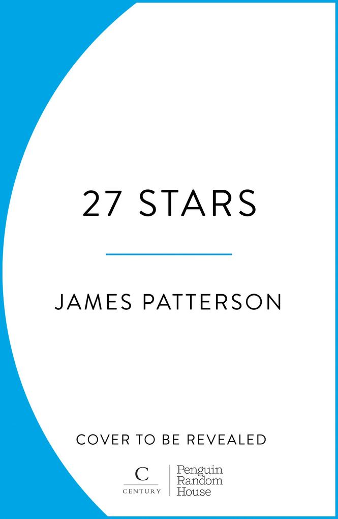 Produktbild: 27 Stars | James Patterson