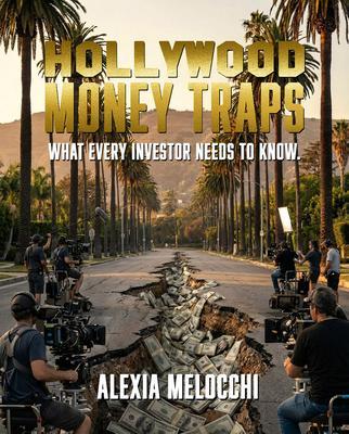 Produktbild: Hollywood Money Traps | Alexia Melocchi