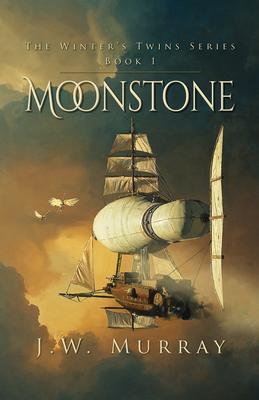Produktbild: Moonstone | J. W. Murray