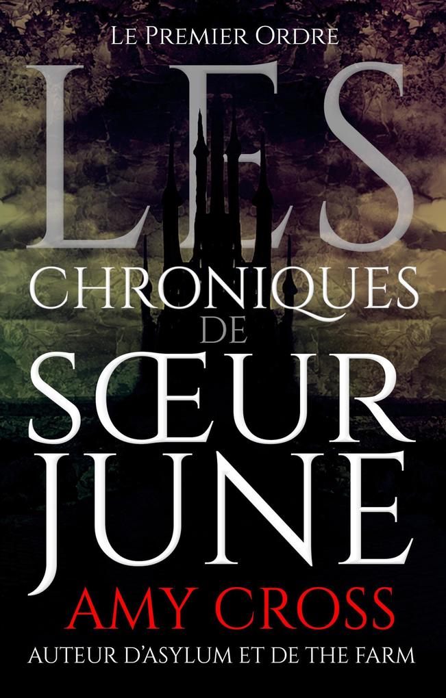 Produktbild: Le Premier Ordre | Amy Cross