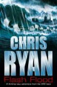 Produktbild: Flash Flood | Chris Ryan