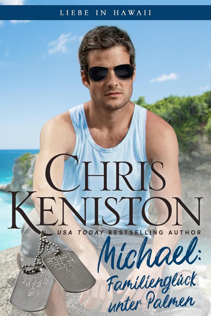 Produktbild: Michael: Familienglück unter Palmen | Chris Keniston