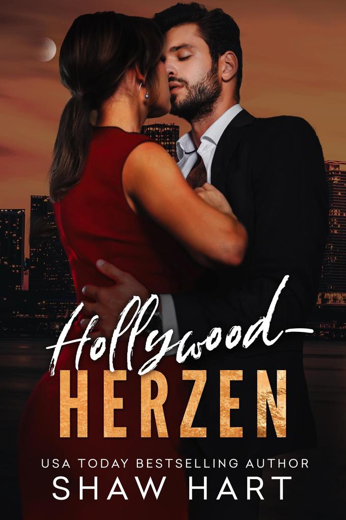 Produktbild: Hollywood Herzen | Shaw Hart