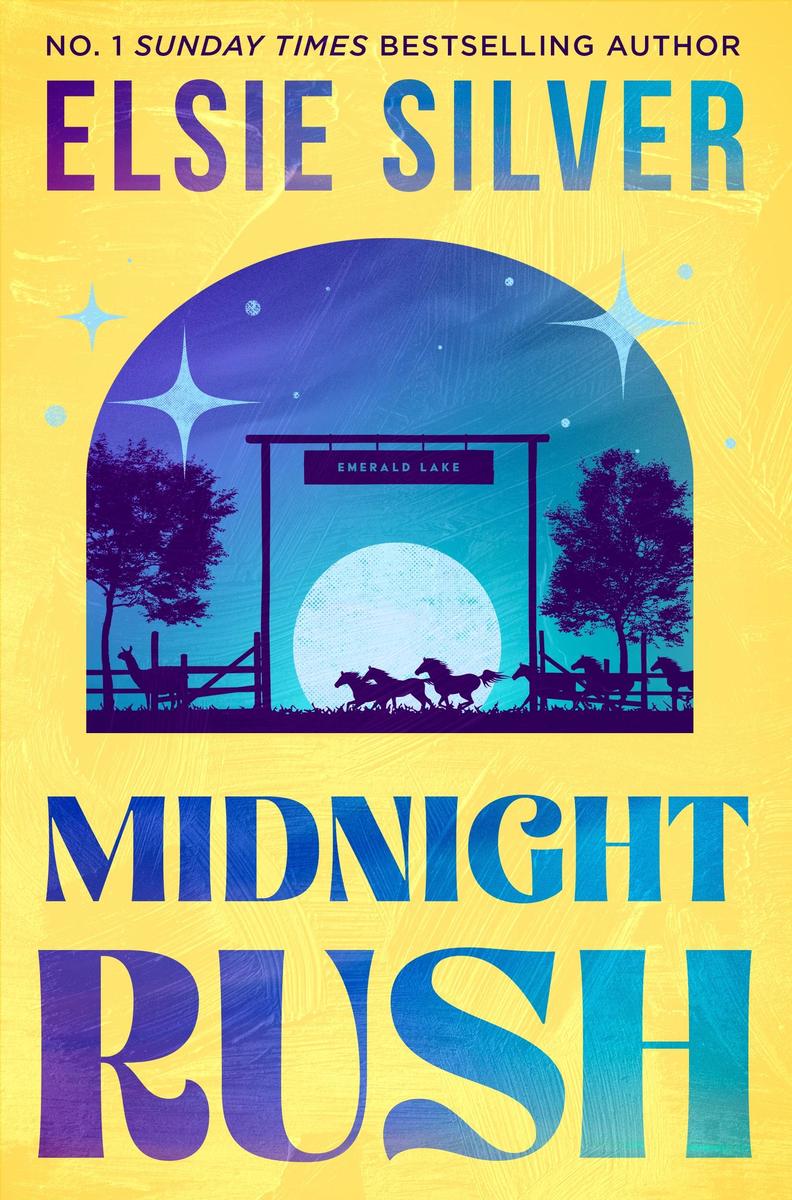 Produktbild: Midnight Rush | Elsie Silver